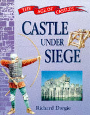 Cover of Castle Under Siege