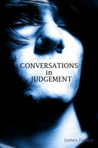 Cover of "Conversations in Judgement"