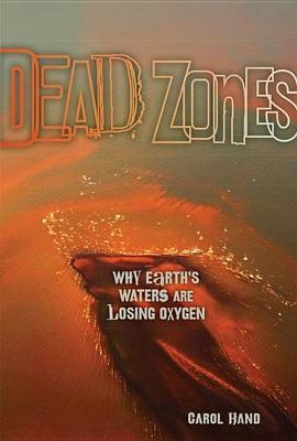 Book cover for Dead Zones