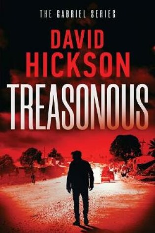 Cover of Treasonous