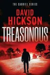 Book cover for Treasonous