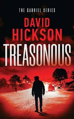 Cover of Treasonous