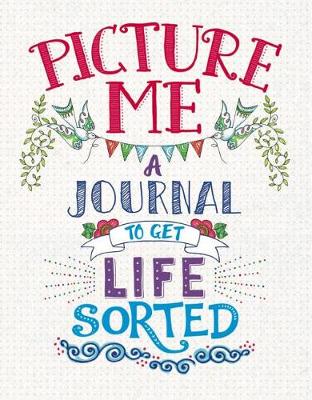 Book cover for Picture Me