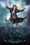 Book cover for Reaper Witch