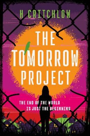 Cover of The Tomorrow Project