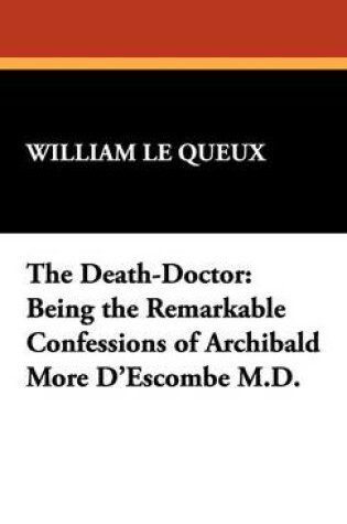 Cover of The Death-Doctor