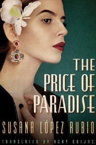 Cover of The Price of Paradise