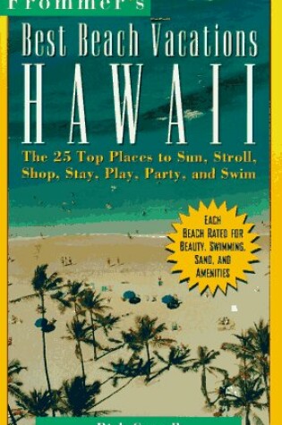 Cover of Hawaii