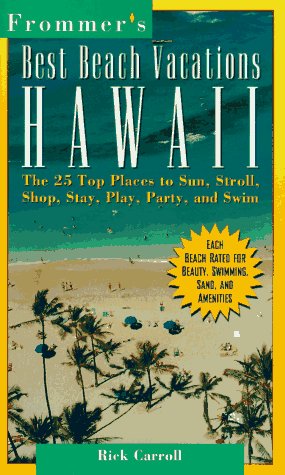 Cover of Hawaii