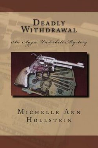 Cover of Deadly Withdrawal