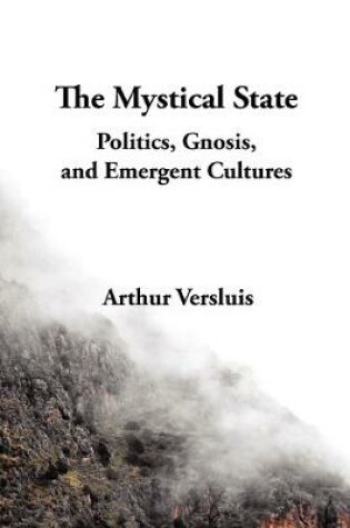 Cover of The Mystical State