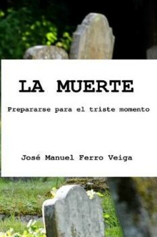 Cover of La muerte