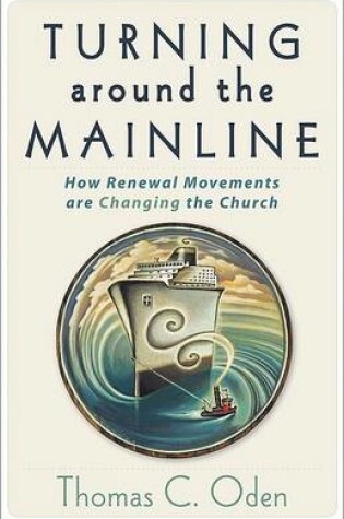 Cover of Turning Around the Mainline