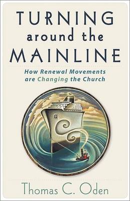 Book cover for Turning Around the Mainline