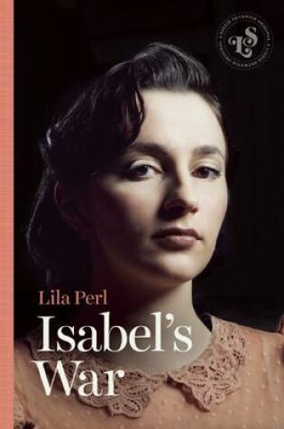 Cover of Isabel's War