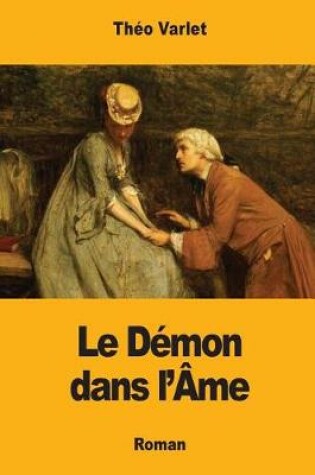 Cover of Le Démon dans l'Âme