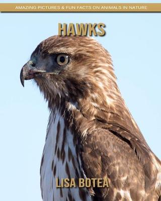 Book cover for Hawks