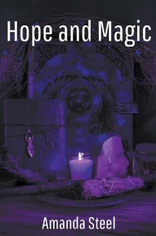 Cover of Hope and Magic