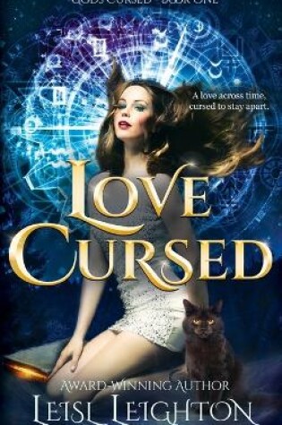 Cover of Love Cursed