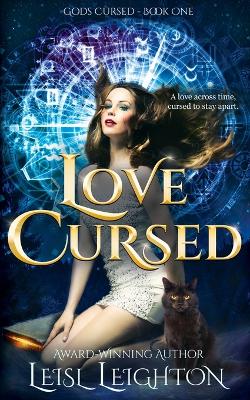 Book cover for Love Cursed