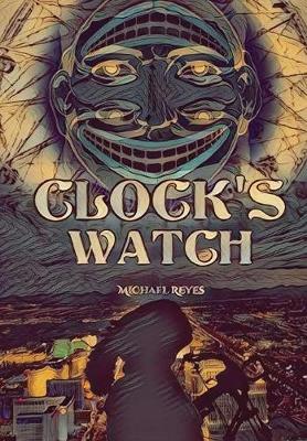 Book cover for Clock's Watch