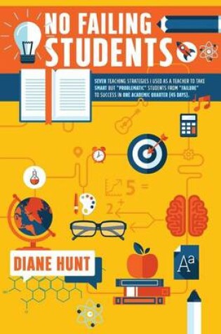 Cover of No Failing Students