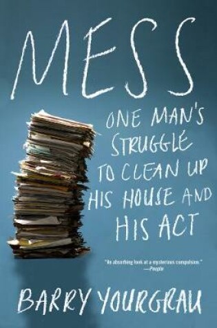 Cover of Mess