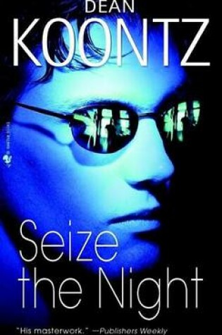 Cover of Seize the Night