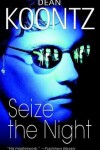 Book cover for Seize the Night