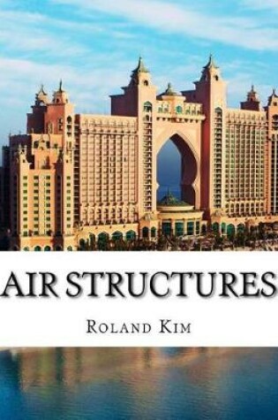 Cover of Air Structures