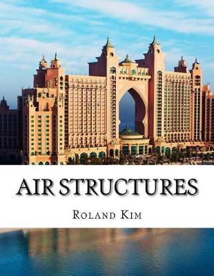 Book cover for Air Structures