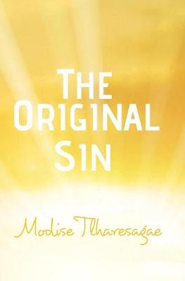 Book cover for The Original Sin