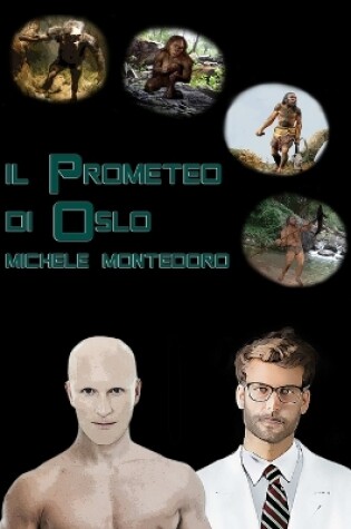 Cover of Il Prometeo Di Oslo