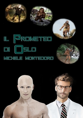 Book cover for Il Prometeo Di Oslo