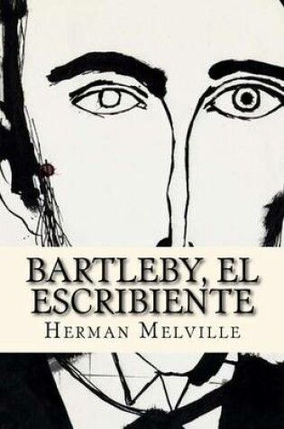 Cover of Bartleby, El Escribiente (Spanish Edition)