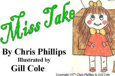 Cover of Miss Take