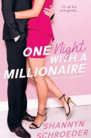 Cover of One Night with a Millionaire