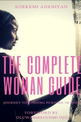 Cover of The Complete Woman Guide