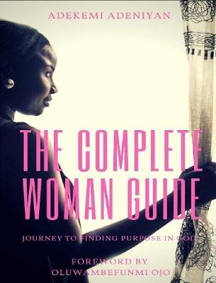 Book cover for The Complete Woman Guide