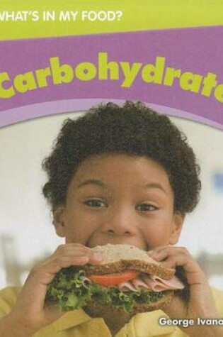 Cover of Us Myl Wimf Carbohydrates (Sa)