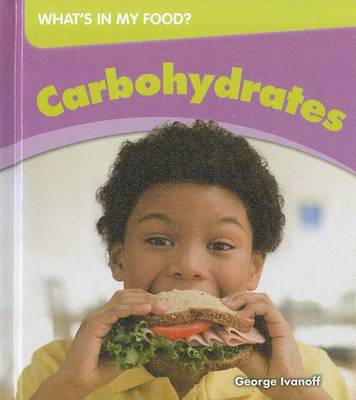 Book cover for Us Myl Wimf Carbohydrates (Sa)