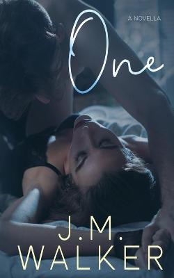 Book cover for One (A Novella)