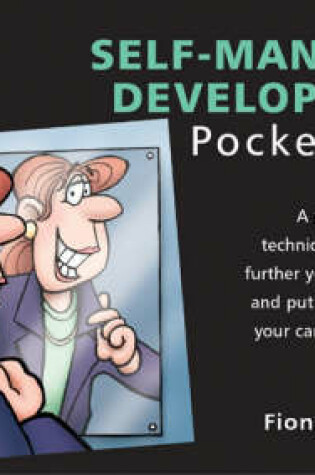 Cover of Self-Managed Development Pocketbook