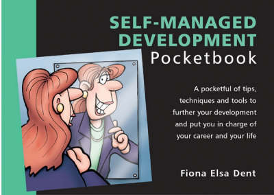 Book cover for Self-Managed Development Pocketbook