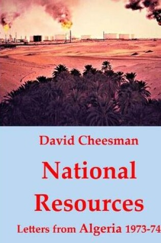 Cover of National Resources