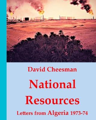 Cover of National Resources