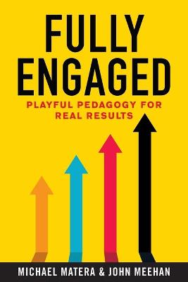 Book cover for Fully Engaged