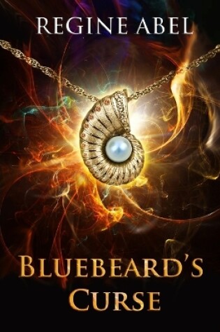 Cover of Bluebeard's Curse