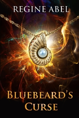 Book cover for Bluebeard's Curse