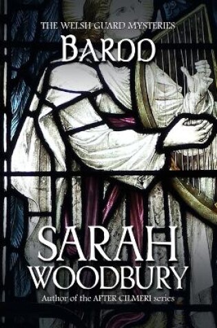 Cover of Bardd